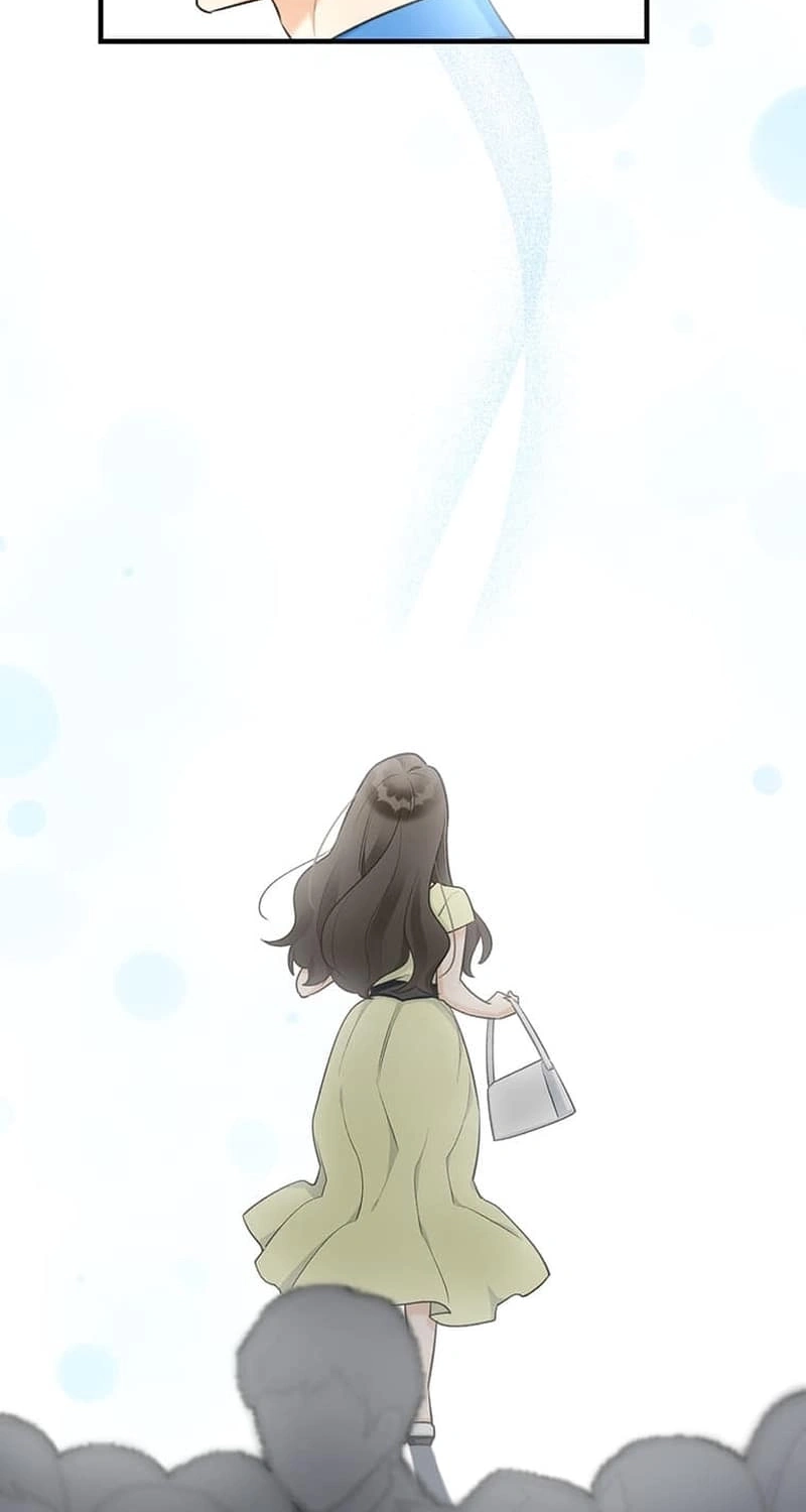 Living with My Favorite Person is Too Precious Chapter 34 190 c89459e1b35c