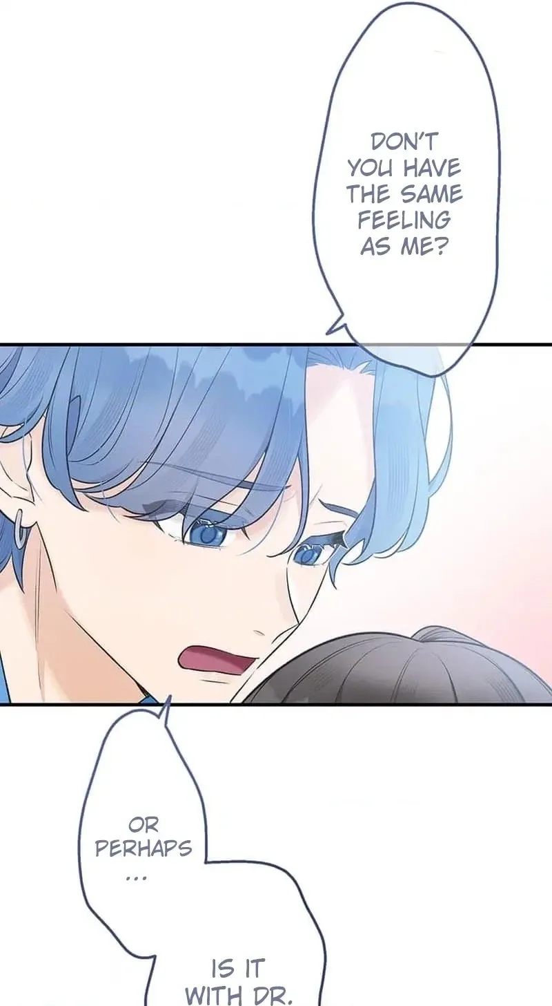 Living with My Favorite Person is Too Precious Chapter 34 214 e8a6917d625a