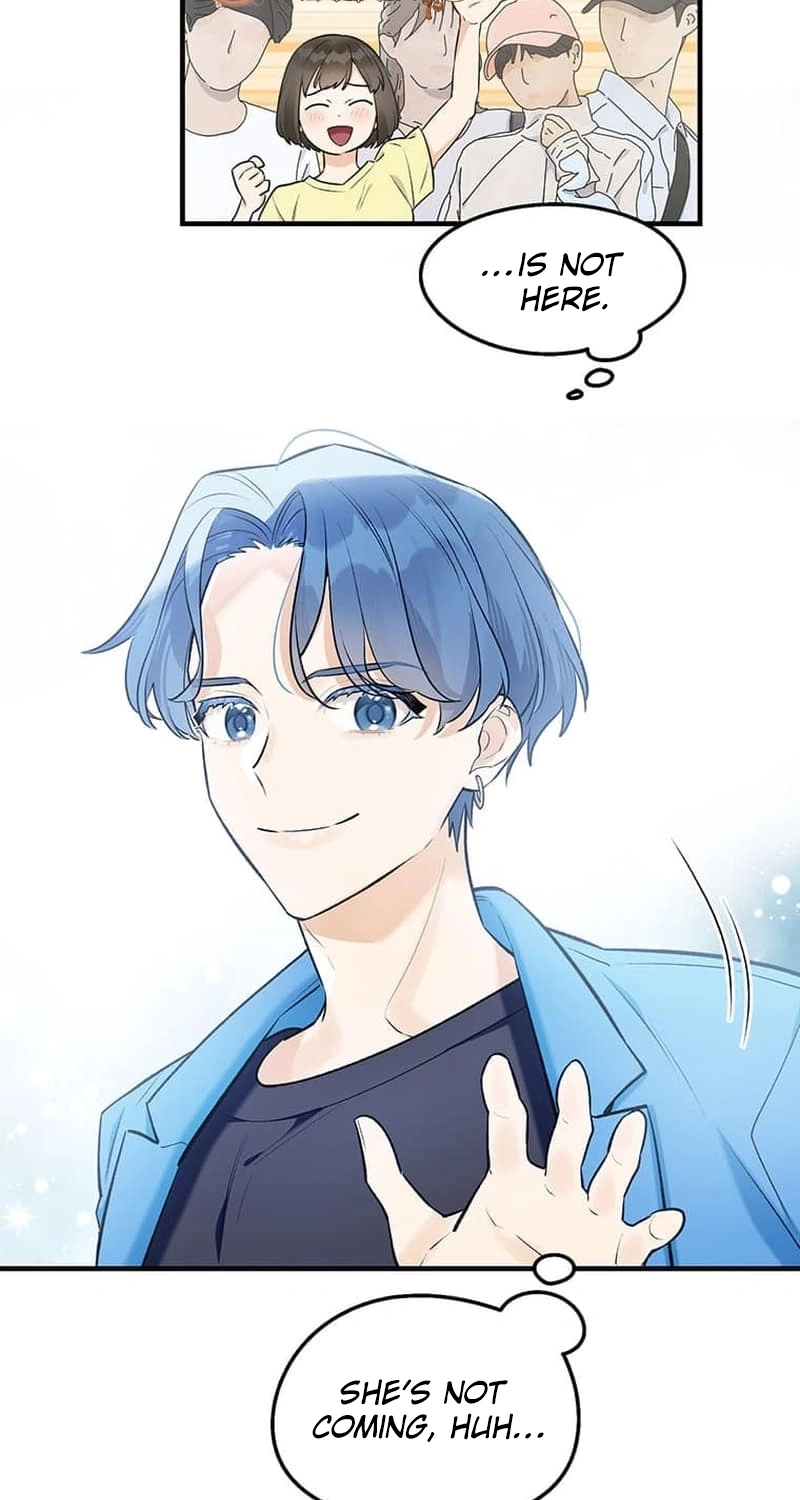 Living with My Favorite Person is Too Precious Chapter 34 187 f057e043f940