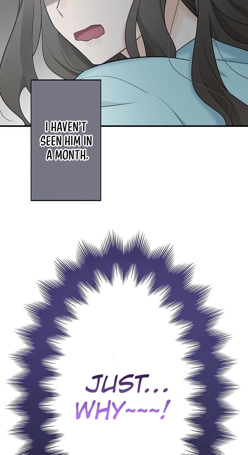 Living with My Favorite Person is Too Precious Chapter 34 231 f4adc301344f