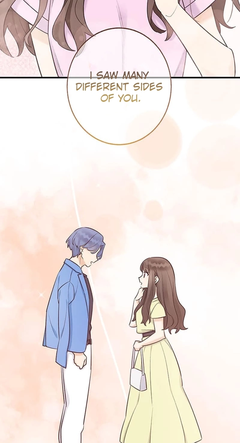Living with My Favorite Person is Too Precious Chapter 34 207 f6fd7e09db6b