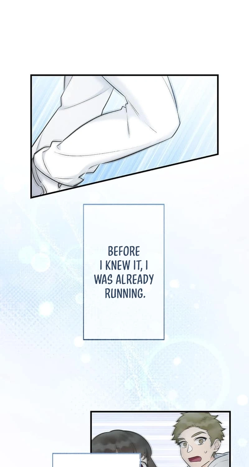 Living with My Favorite Person is Too Precious Chapter 34 193 fa4cd11644fe