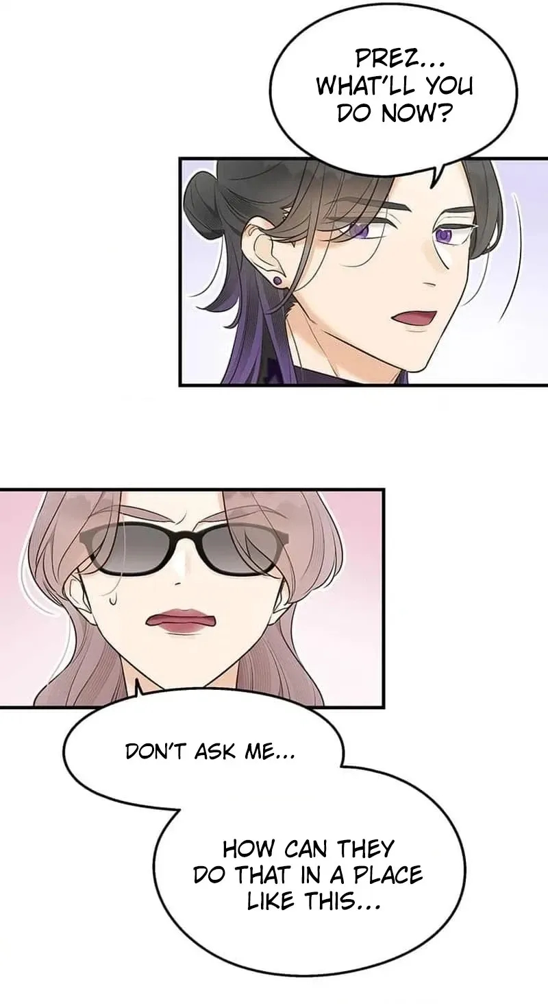Living with My Favorite Person is Too Precious Chapter 34 224 ffa294ad889e