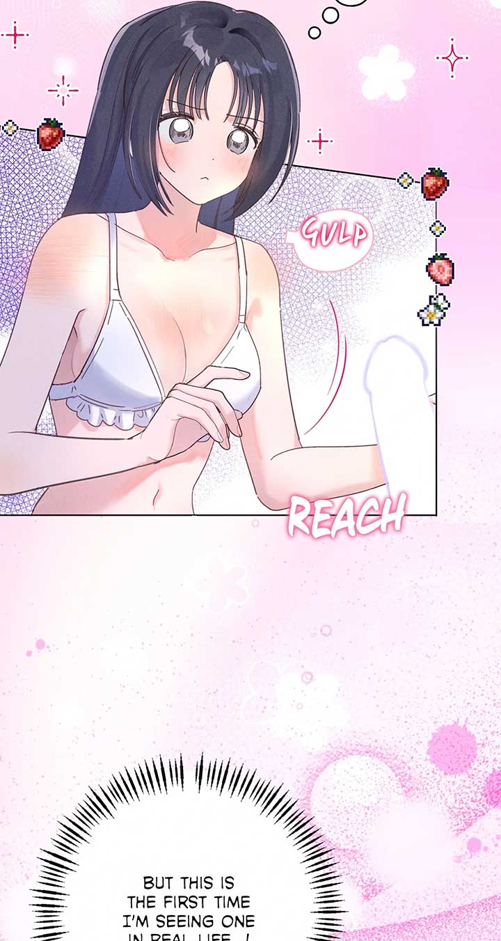 I Caught the Male Lead on a Deserted Island Chapter 11 283 03