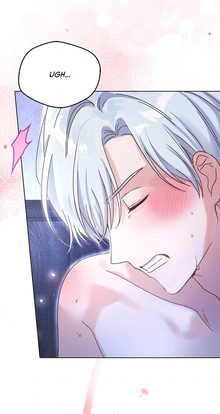 I Caught the Male Lead on a Deserted Island Chapter 11 288 08