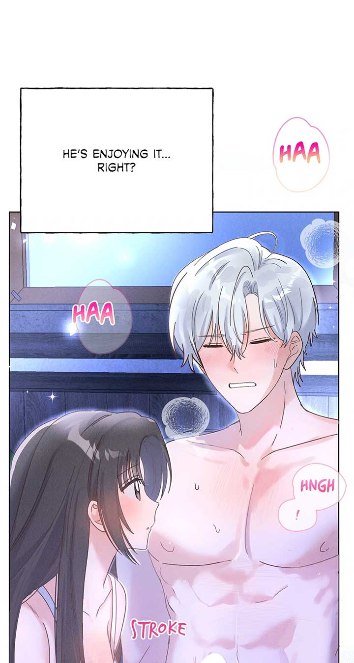 I Caught the Male Lead on a Deserted Island Chapter 11 291 11