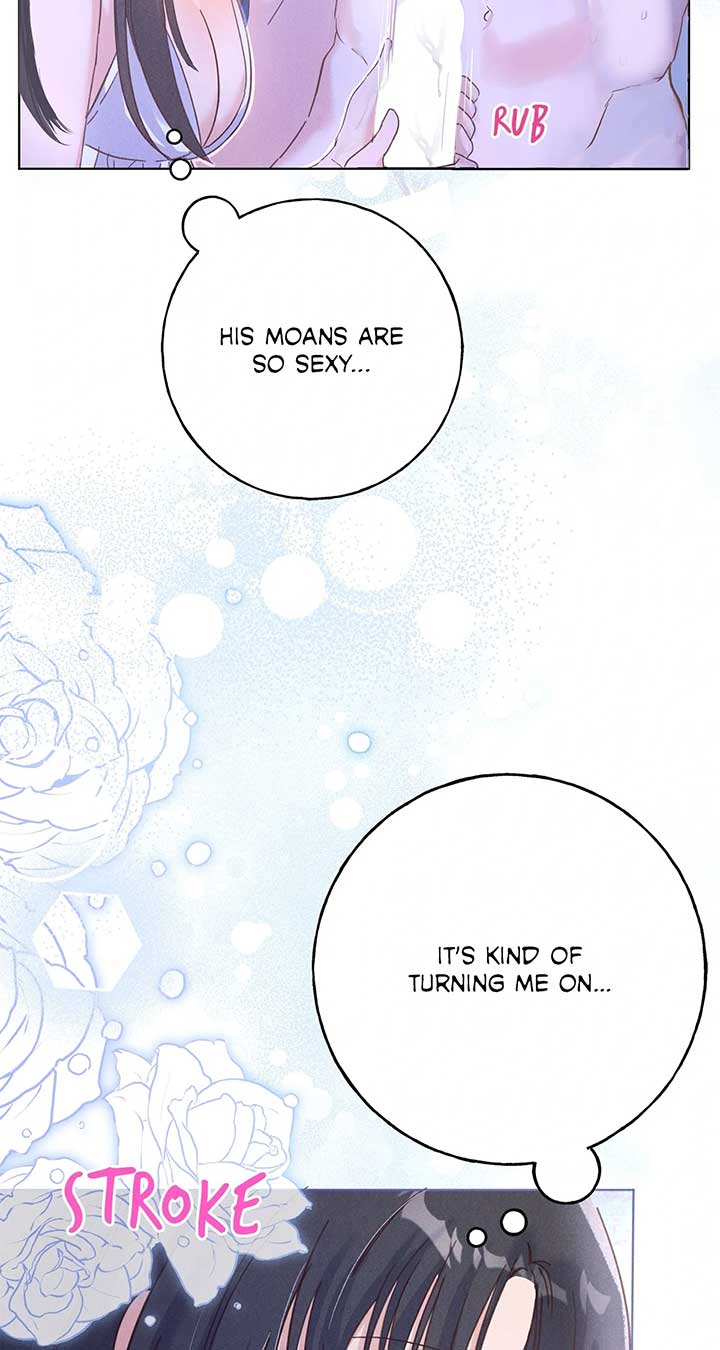 I Caught the Male Lead on a Deserted Island Chapter 11 292 12