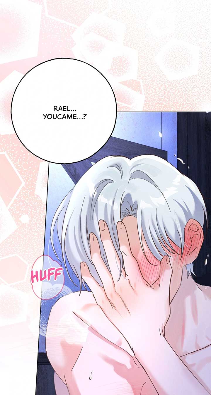 I Caught the Male Lead on a Deserted Island Chapter 11 297 17