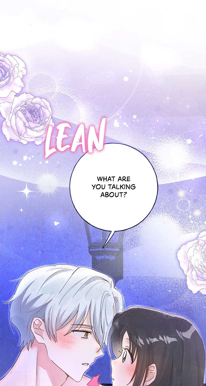 I Caught the Male Lead on a Deserted Island Chapter 11 300 20