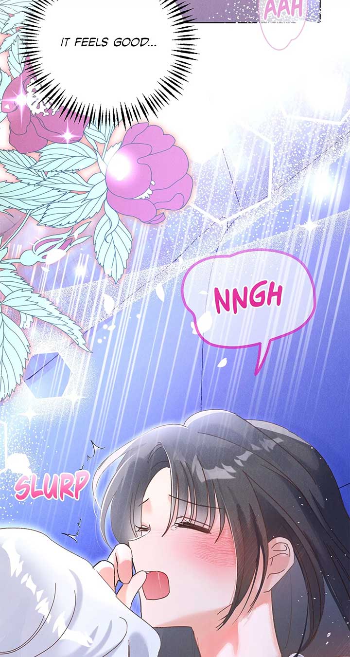 I Caught the Male Lead on a Deserted Island Chapter 11 309 29