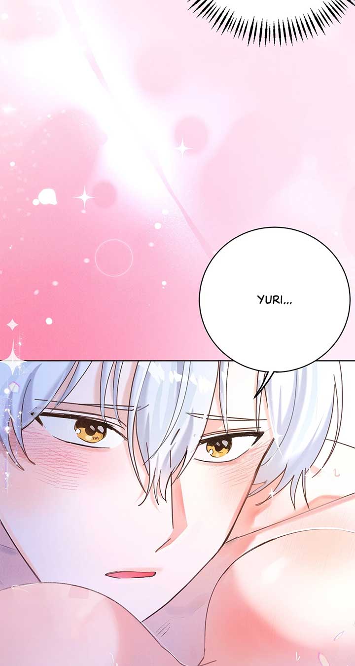 I Caught the Male Lead on a Deserted Island Chapter 11 313 33