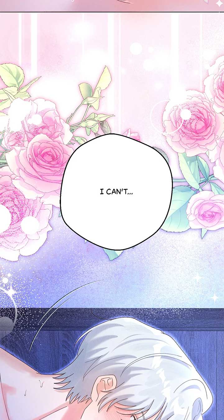I Caught the Male Lead on a Deserted Island Chapter 11 314 34