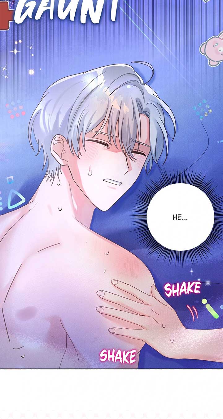I Caught the Male Lead on a Deserted Island Chapter 11 321 41