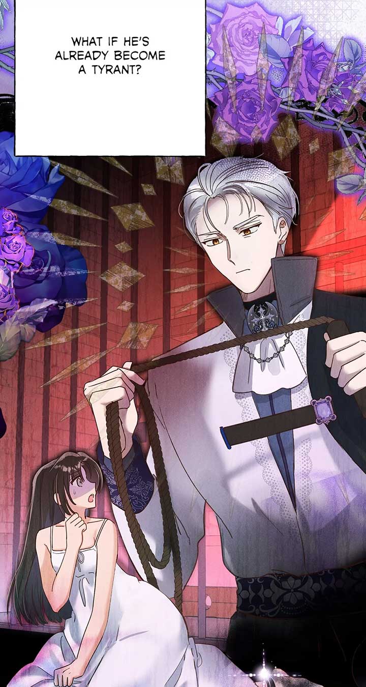 I Caught the Male Lead on a Deserted Island Chapter 11 329 49