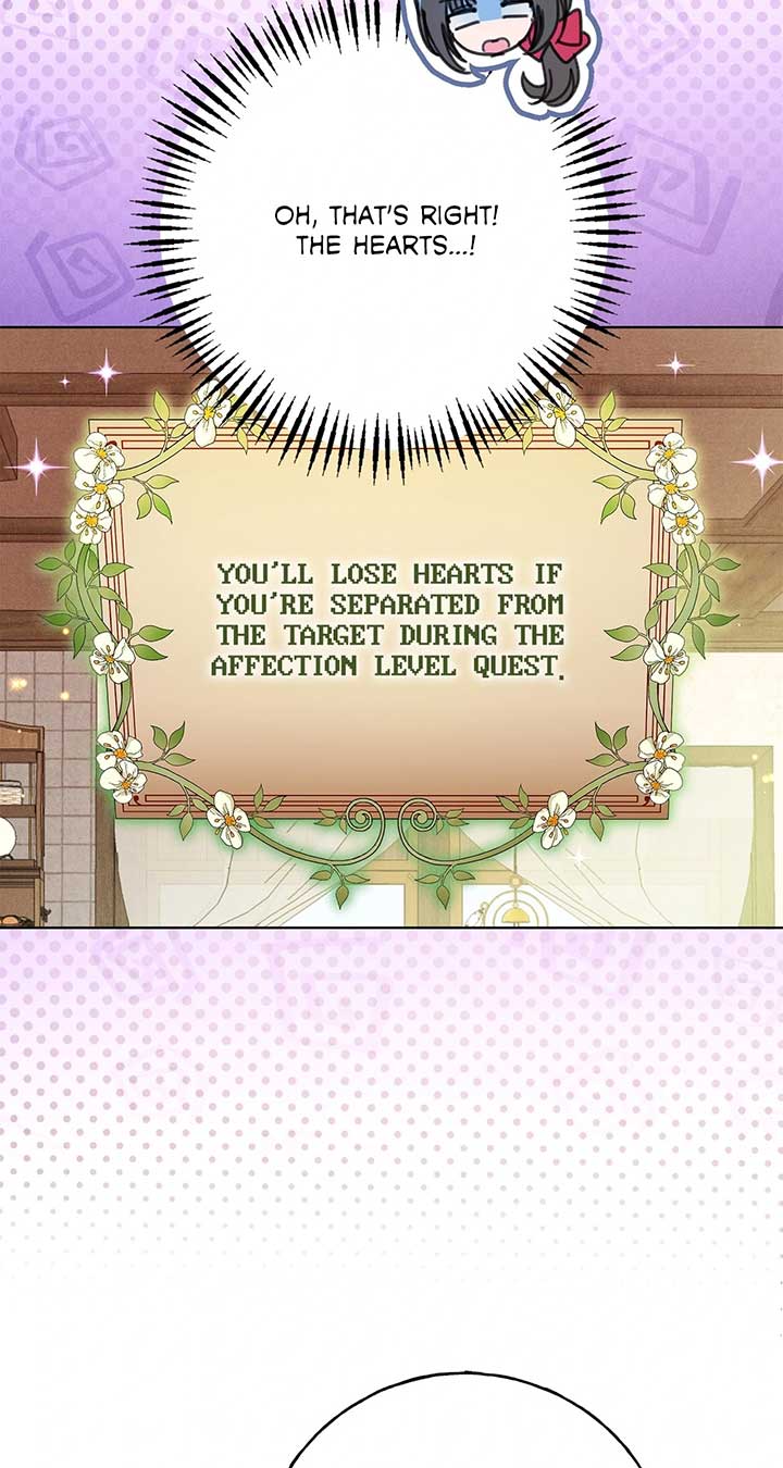I Caught the Male Lead on a Deserted Island Chapter 11 336 56