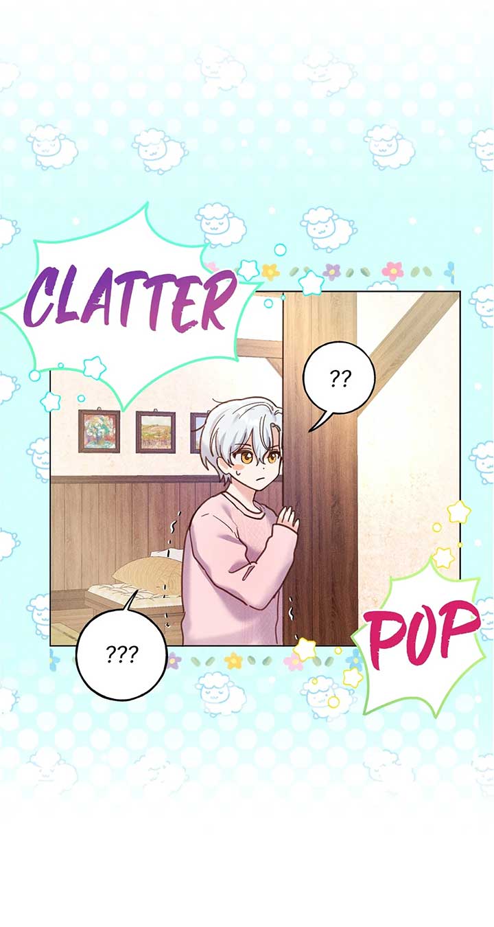 I Caught the Male Lead on a Deserted Island Chapter 11 339 59