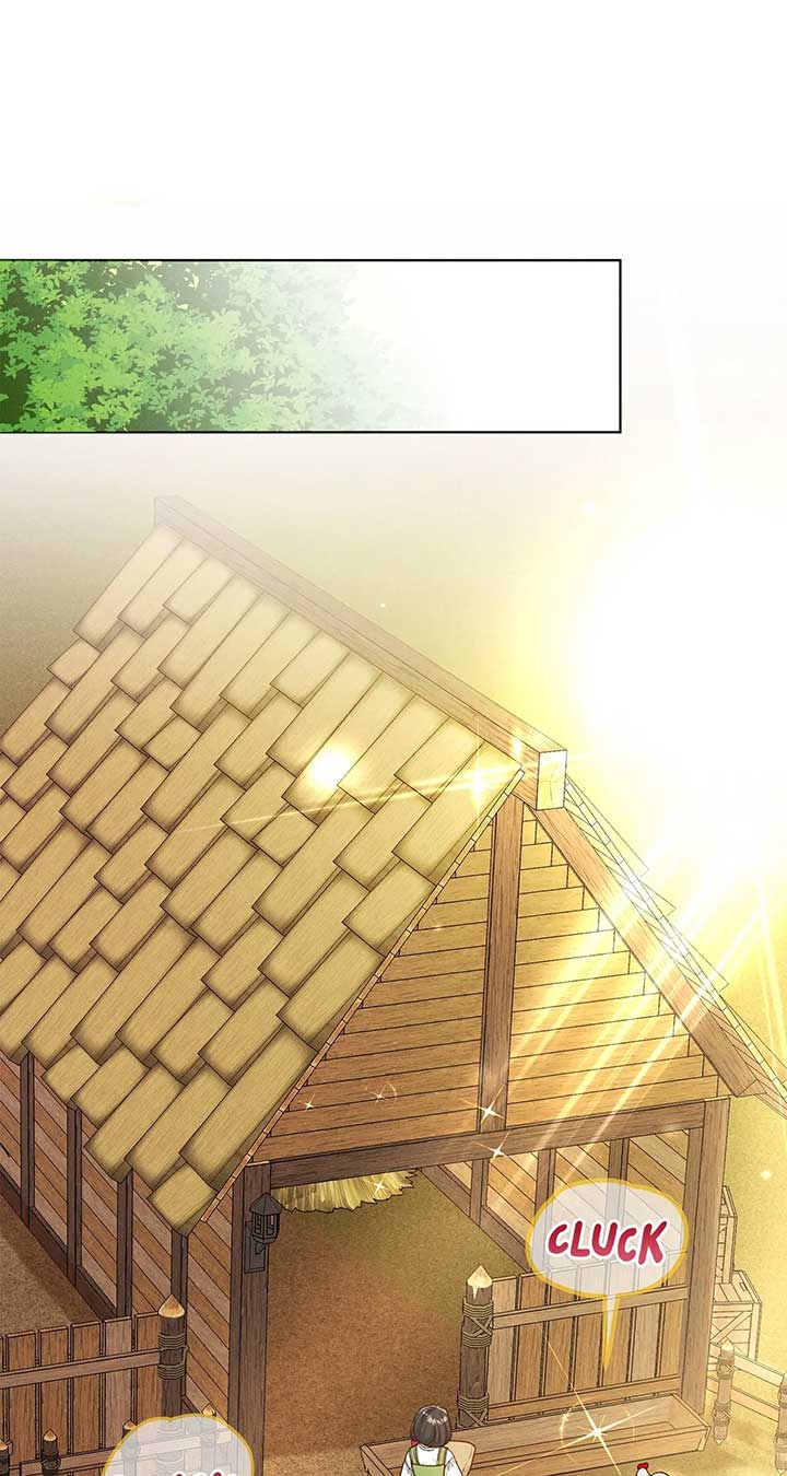 I Caught the Male Lead on a Deserted Island Chapter 11 343 63