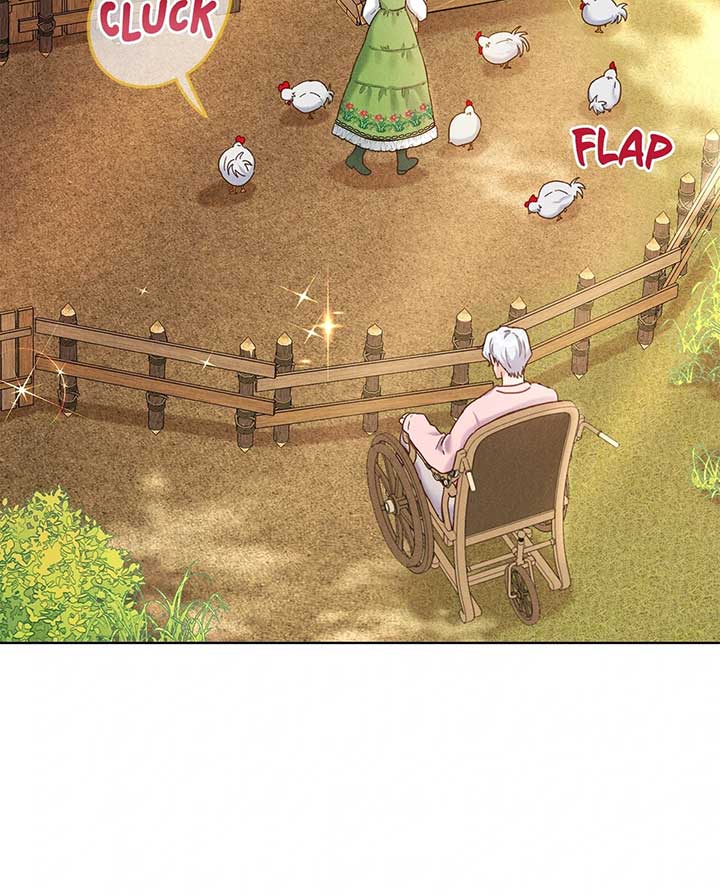 I Caught the Male Lead on a Deserted Island Chapter 11 344 64