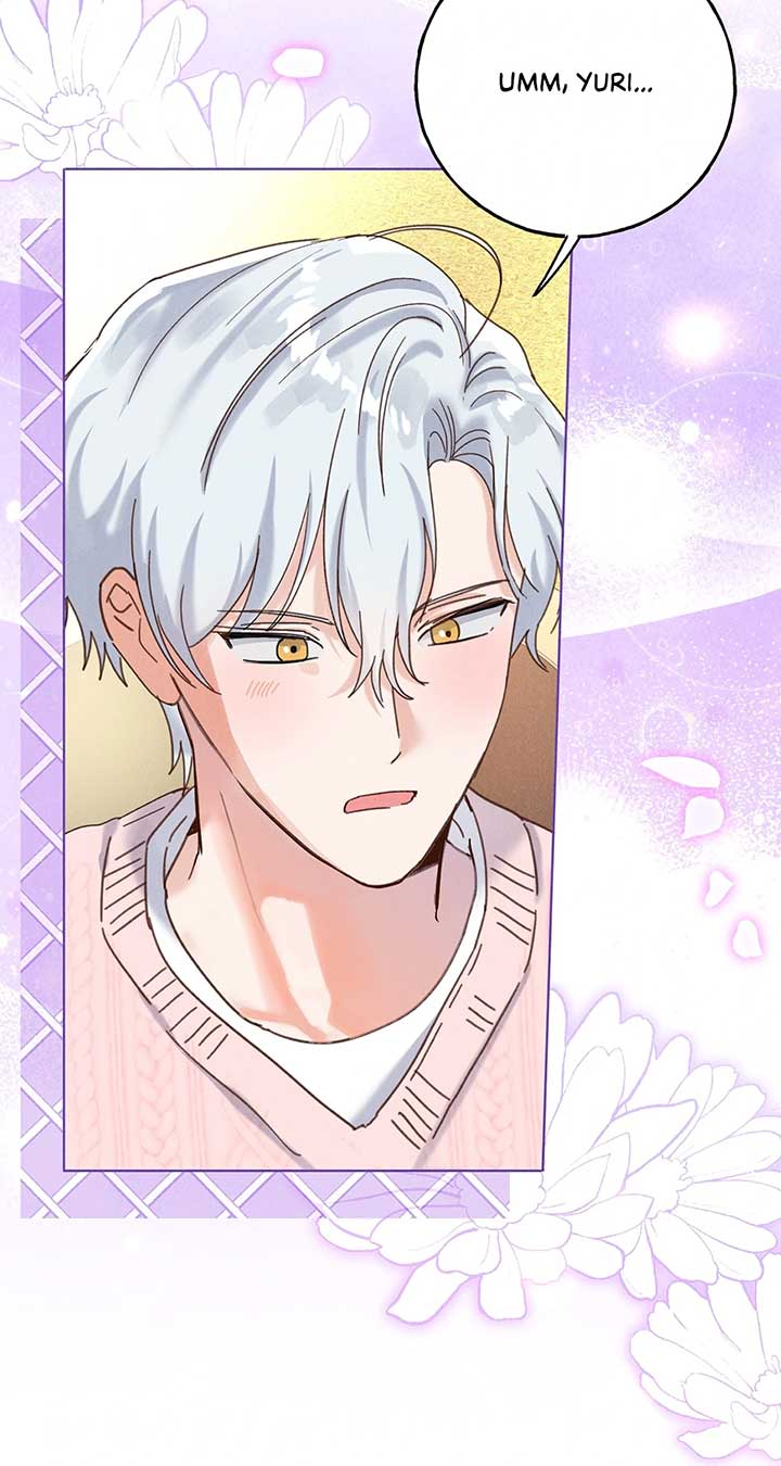 I Caught the Male Lead on a Deserted Island Chapter 11 352 72