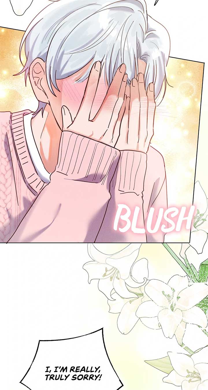 I Caught the Male Lead on a Deserted Island Chapter 11 357 77