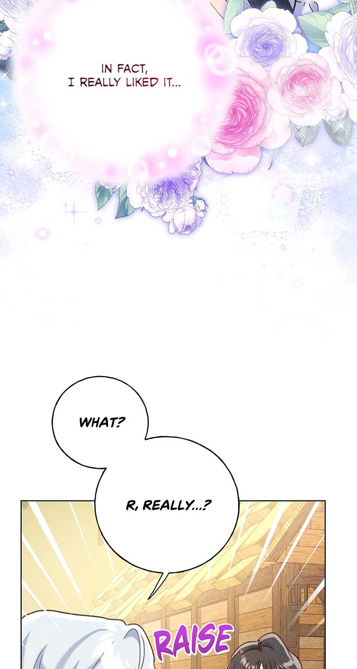 I Caught the Male Lead on a Deserted Island Chapter 11 362 82