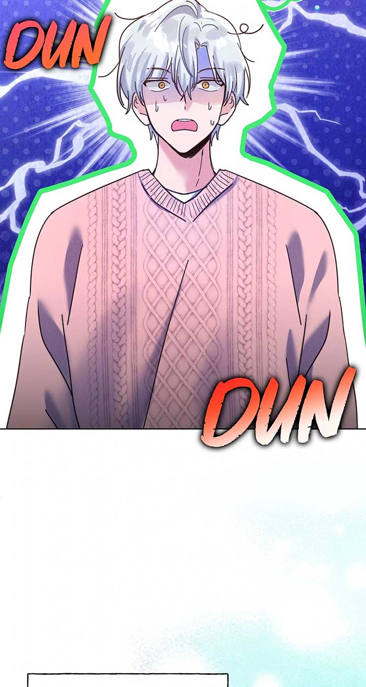 I Caught the Male Lead on a Deserted Island Chapter 11 365 85