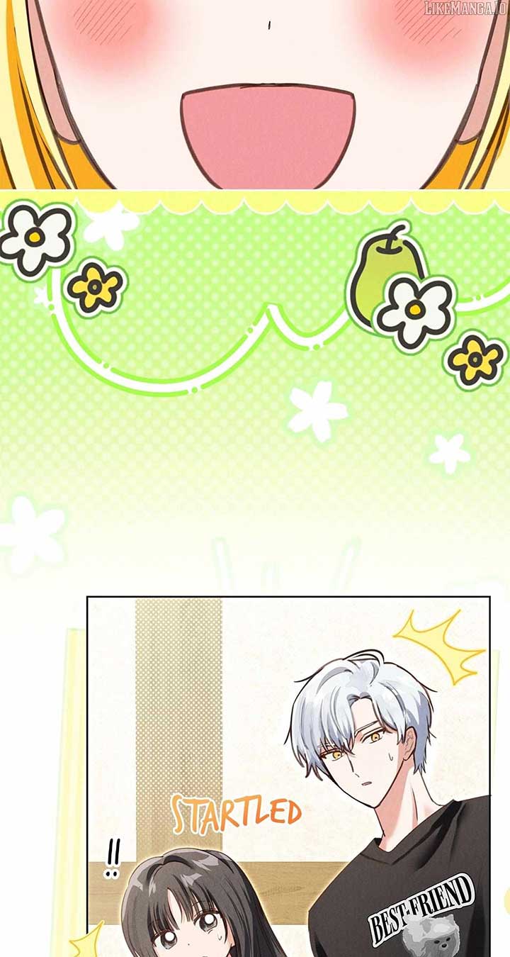 I Caught the Male Lead on a Deserted Island Chapter 24 257 04