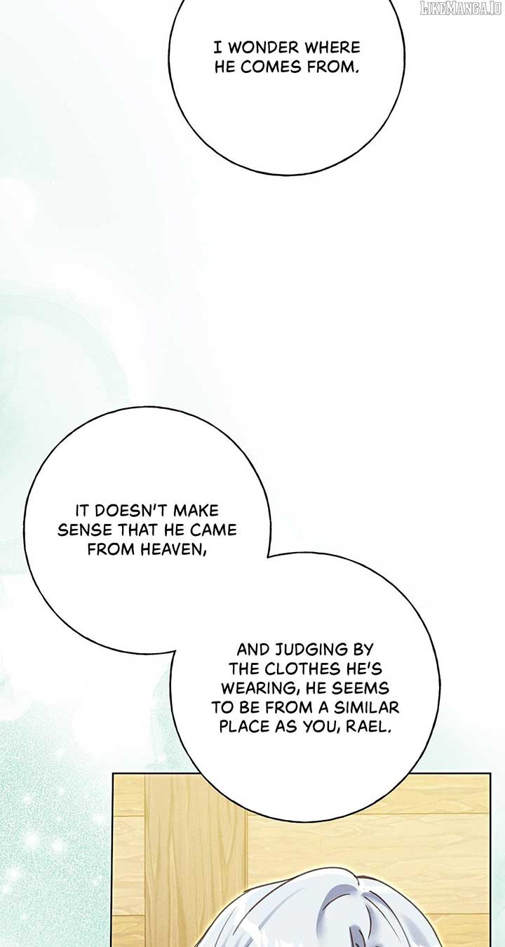 I Caught the Male Lead on a Deserted Island Chapter 24 274 21