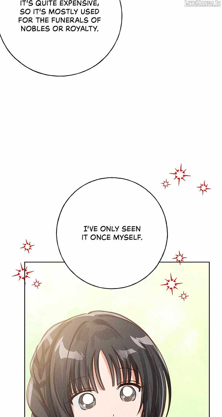 I Caught the Male Lead on a Deserted Island Chapter 24 281 28
