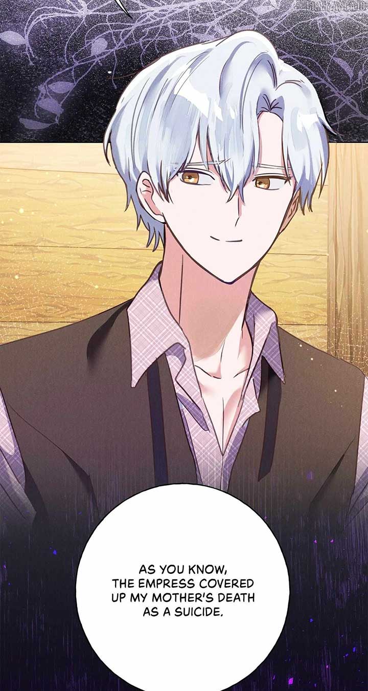 I Caught the Male Lead on a Deserted Island Chapter 24 283 30