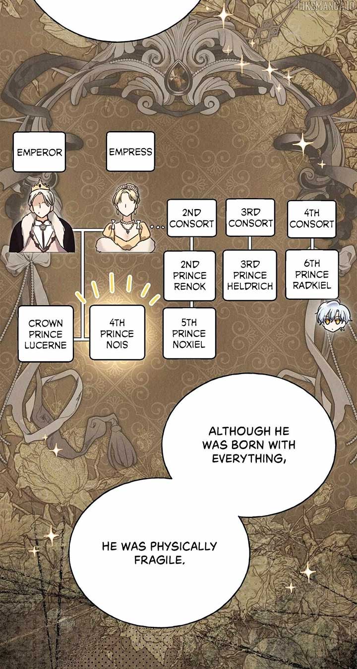 I Caught the Male Lead on a Deserted Island Chapter 24 291 38