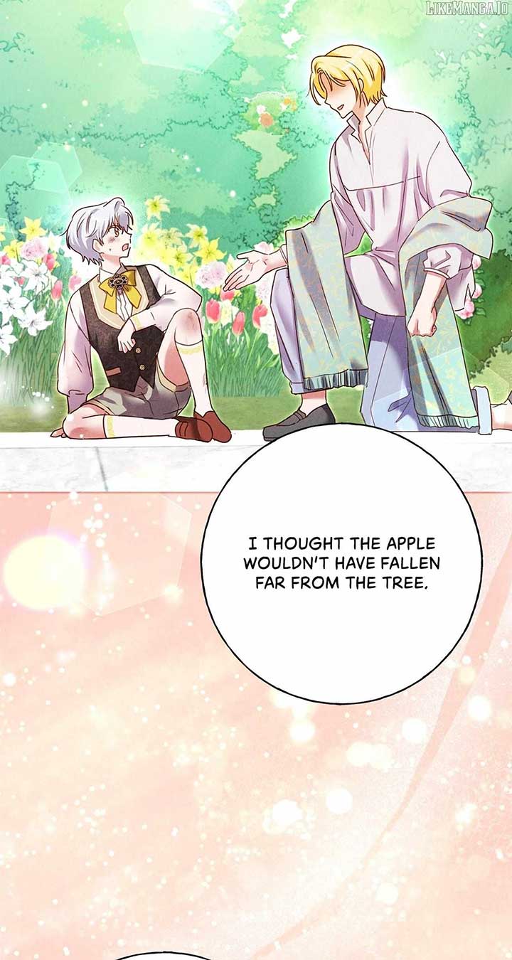 I Caught the Male Lead on a Deserted Island Chapter 24 294 41