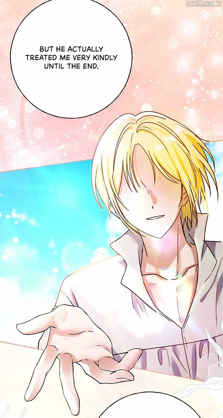 I Caught the Male Lead on a Deserted Island Chapter 24 295 42