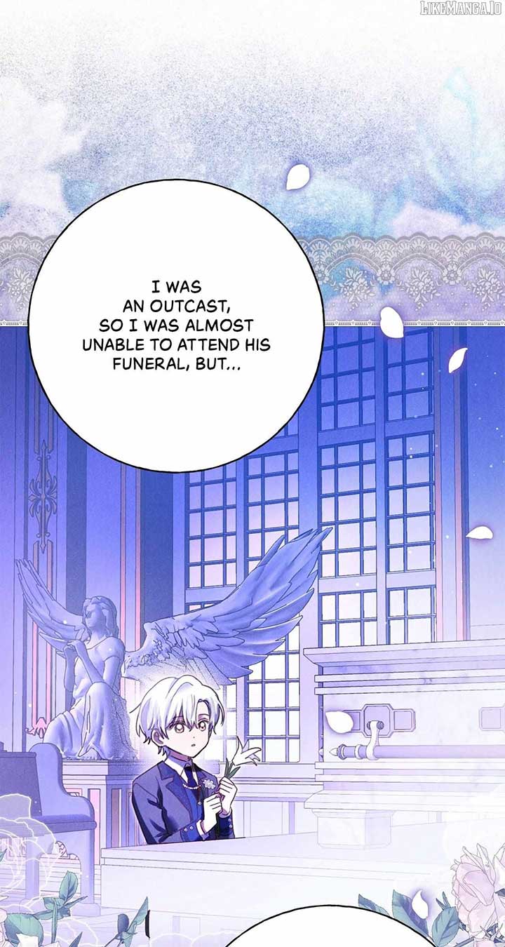 I Caught the Male Lead on a Deserted Island Chapter 24 298 45