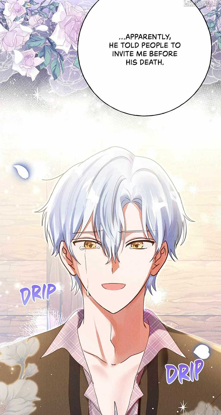 I Caught the Male Lead on a Deserted Island Chapter 24 299 46