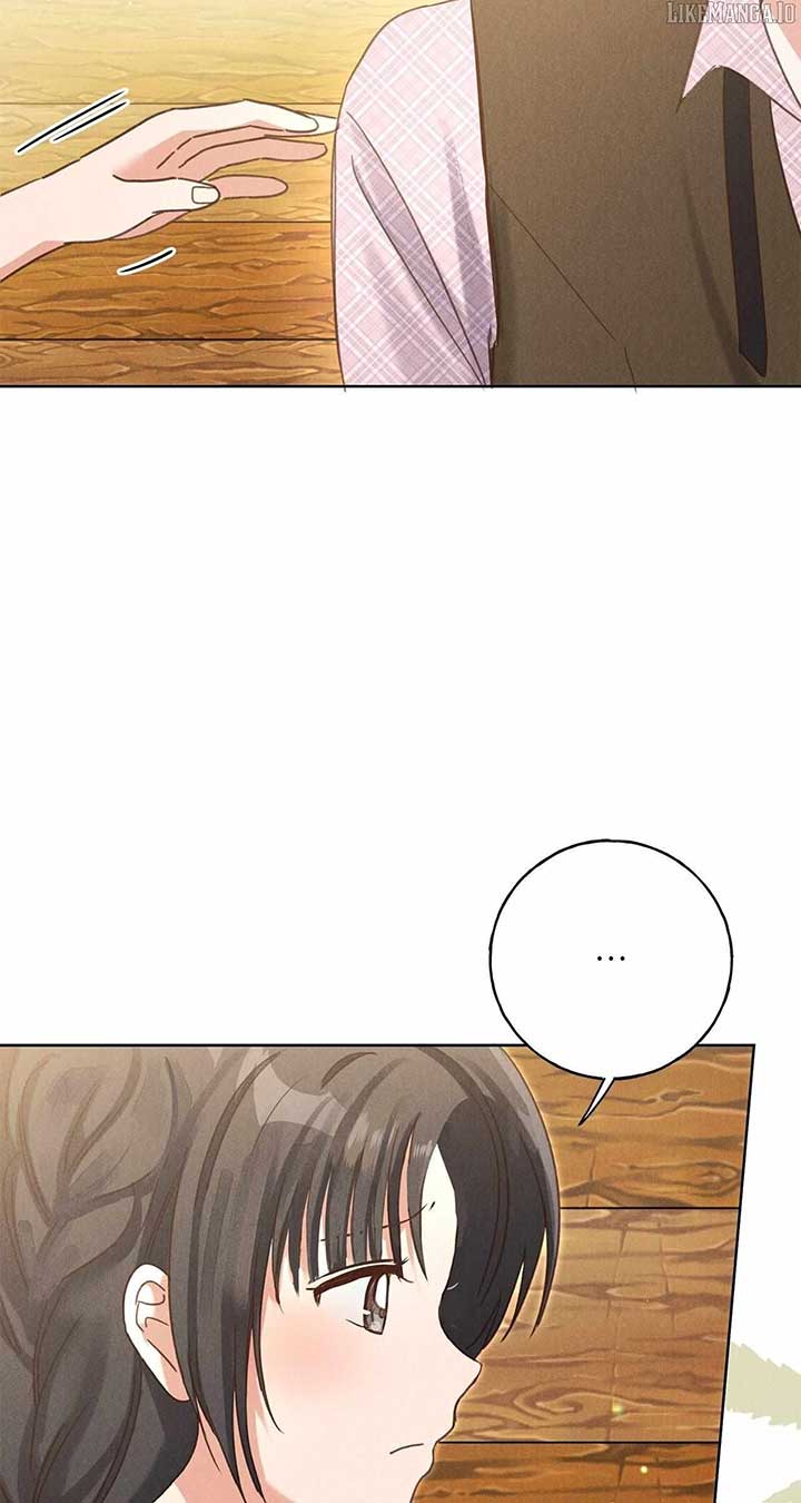 I Caught the Male Lead on a Deserted Island Chapter 24 302 49