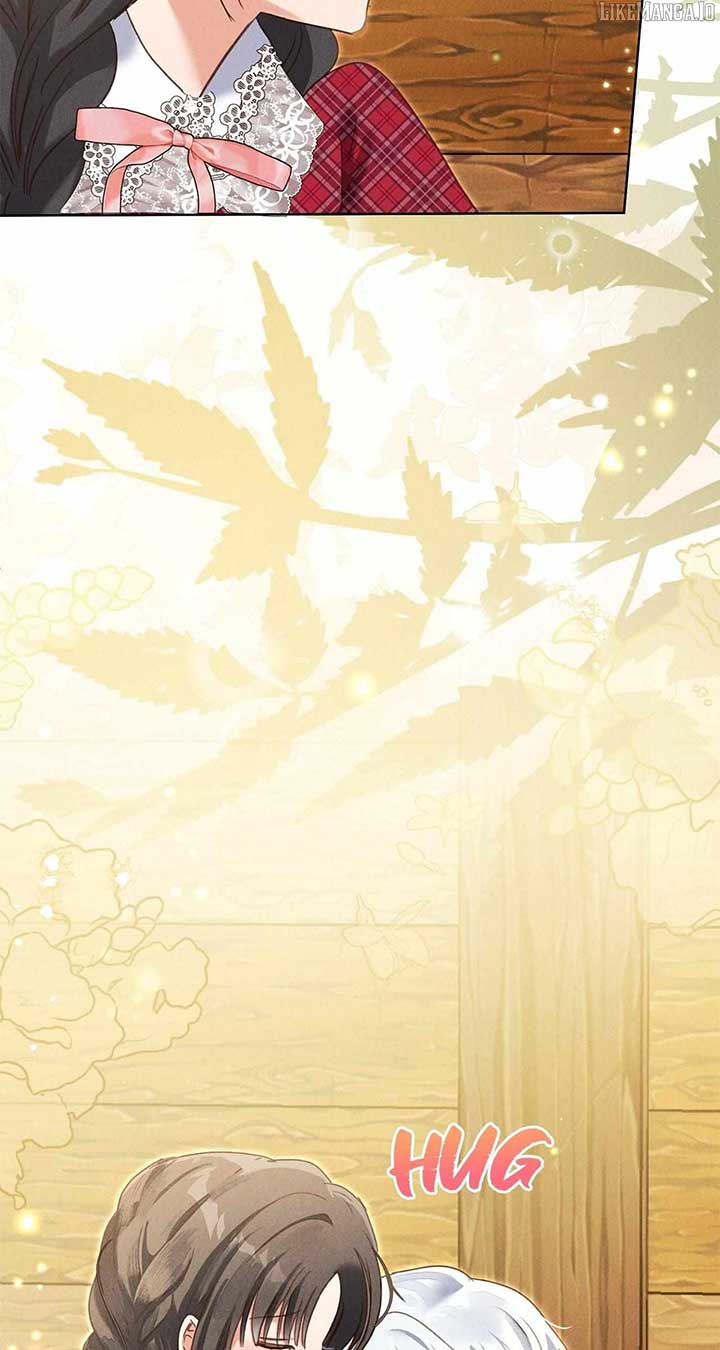 I Caught the Male Lead on a Deserted Island Chapter 24 303 50
