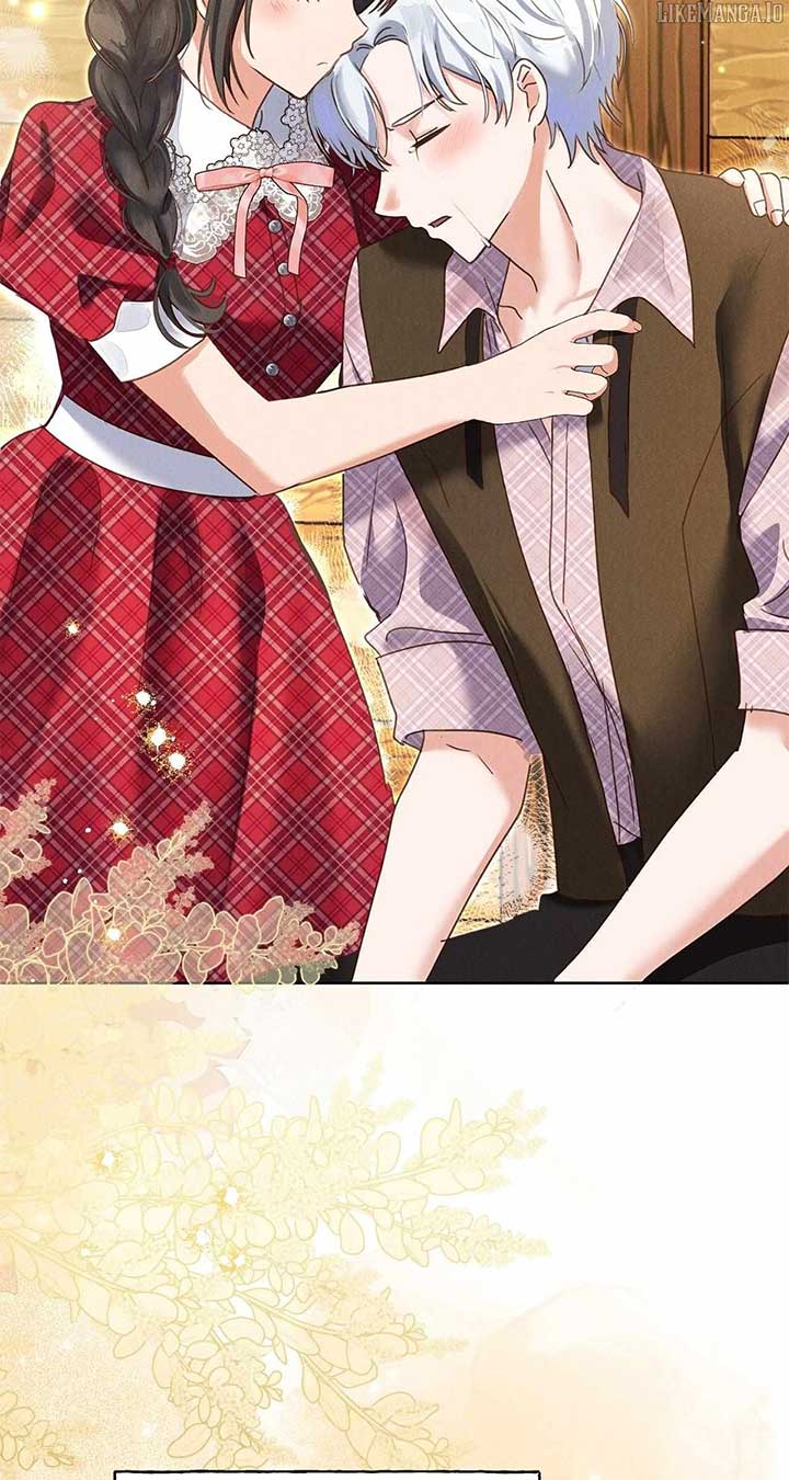 I Caught the Male Lead on a Deserted Island Chapter 24 304 51