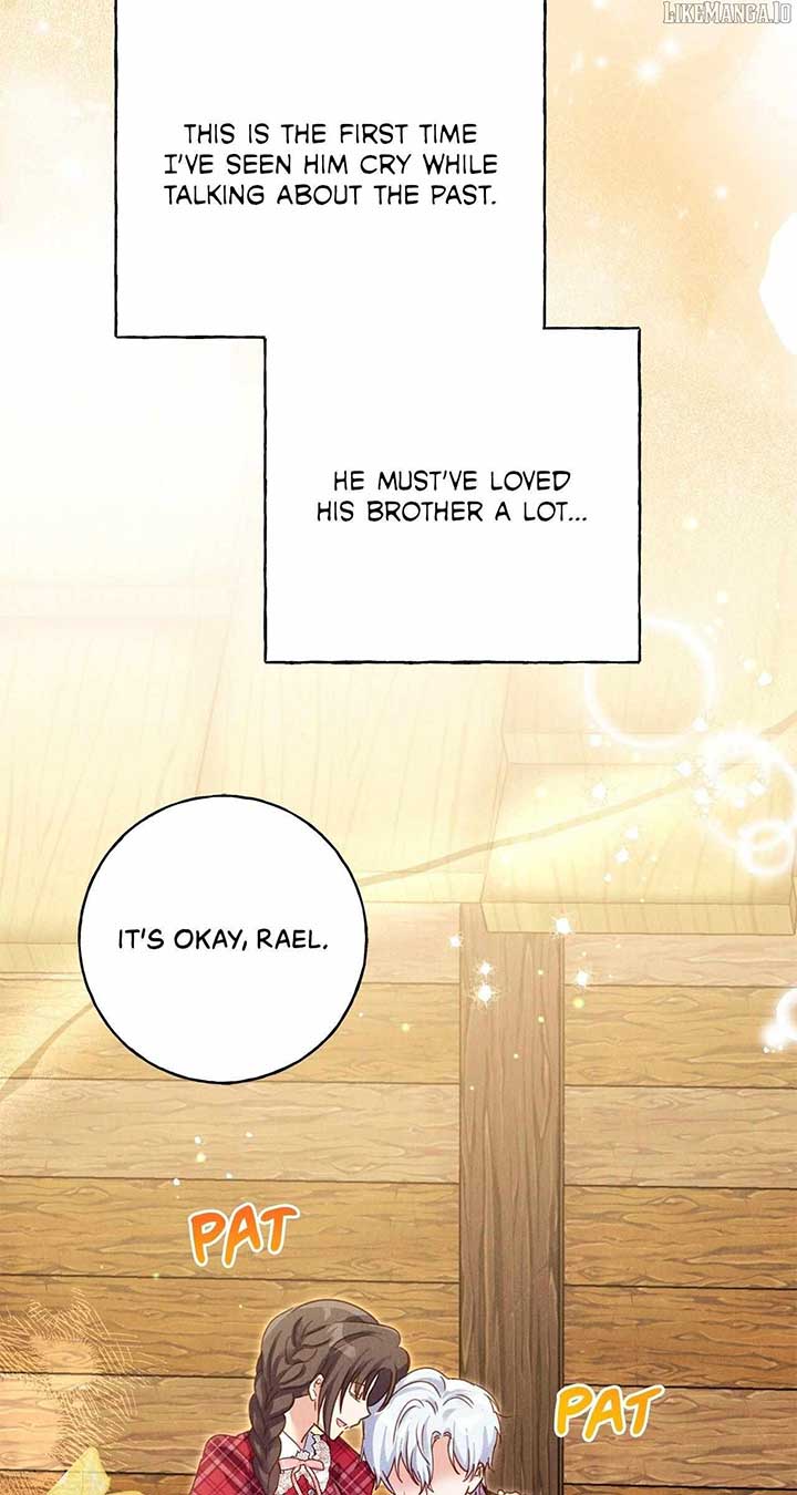 I Caught the Male Lead on a Deserted Island Chapter 24 305 52