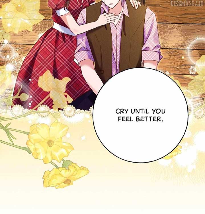I Caught the Male Lead on a Deserted Island Chapter 24 306 53