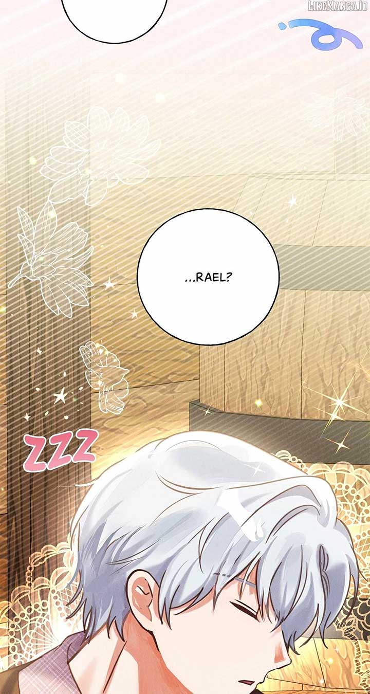 I Caught the Male Lead on a Deserted Island Chapter 24 308 55