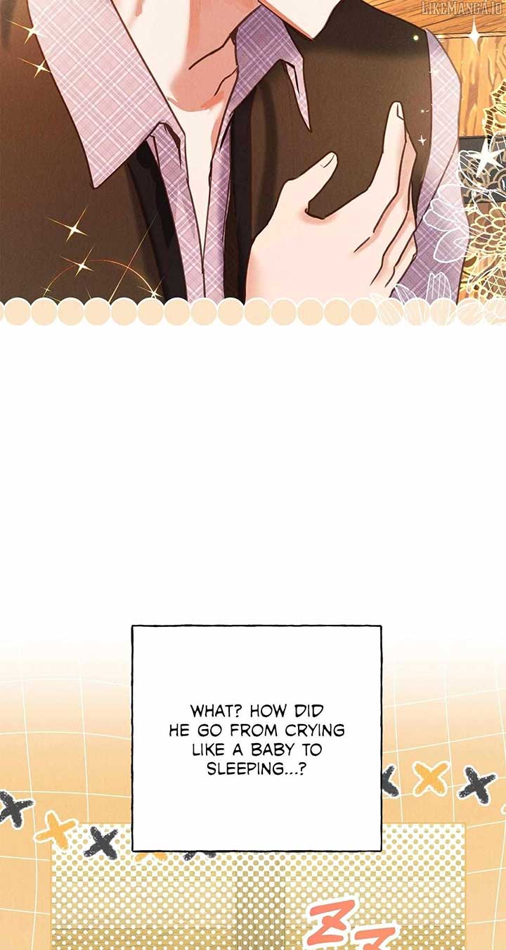 I Caught the Male Lead on a Deserted Island Chapter 24 309 56