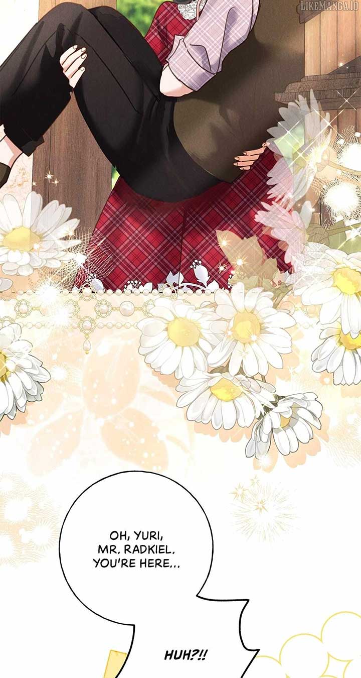 I Caught the Male Lead on a Deserted Island Chapter 24 312 59