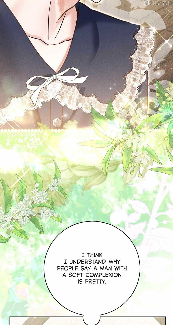 I Caught the Male Lead on a Deserted Island Chapter 24 318 65