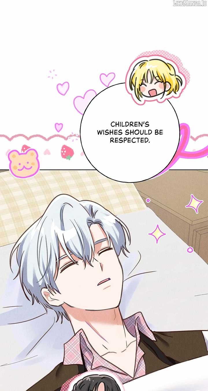 I Caught the Male Lead on a Deserted Island Chapter 24 321 68