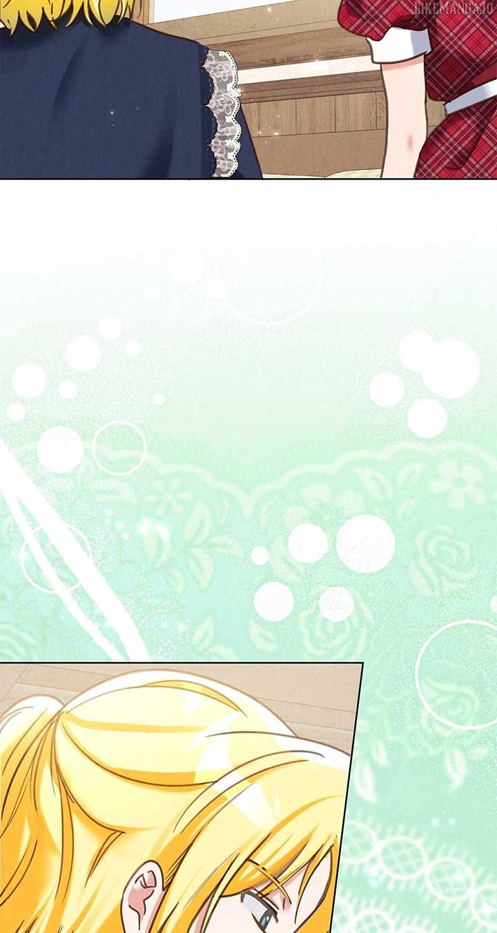 I Caught the Male Lead on a Deserted Island Chapter 24 323 70