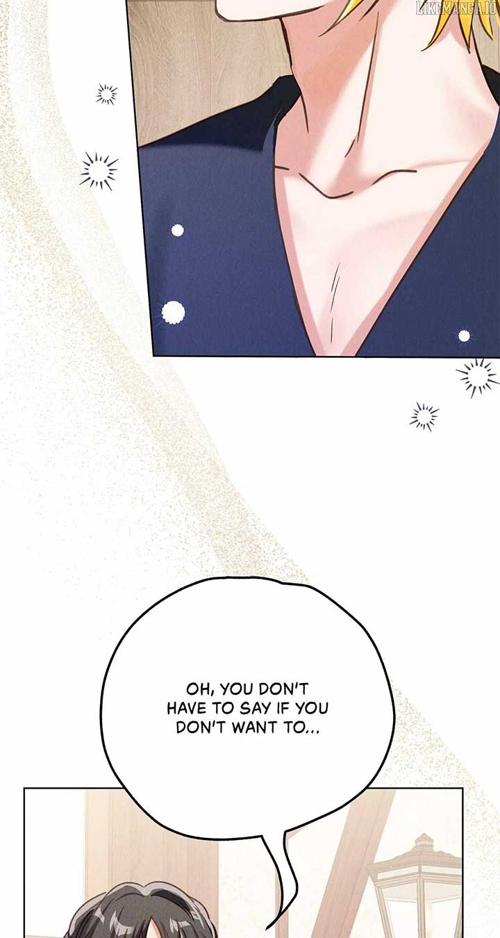 I Caught the Male Lead on a Deserted Island Chapter 24 330 77