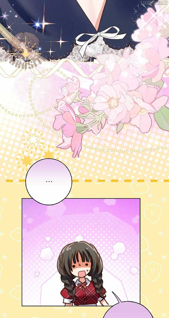 I Caught the Male Lead on a Deserted Island Chapter 24 333 80