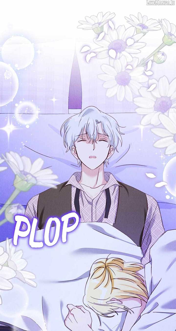 I Caught the Male Lead on a Deserted Island Chapter 27 301 10