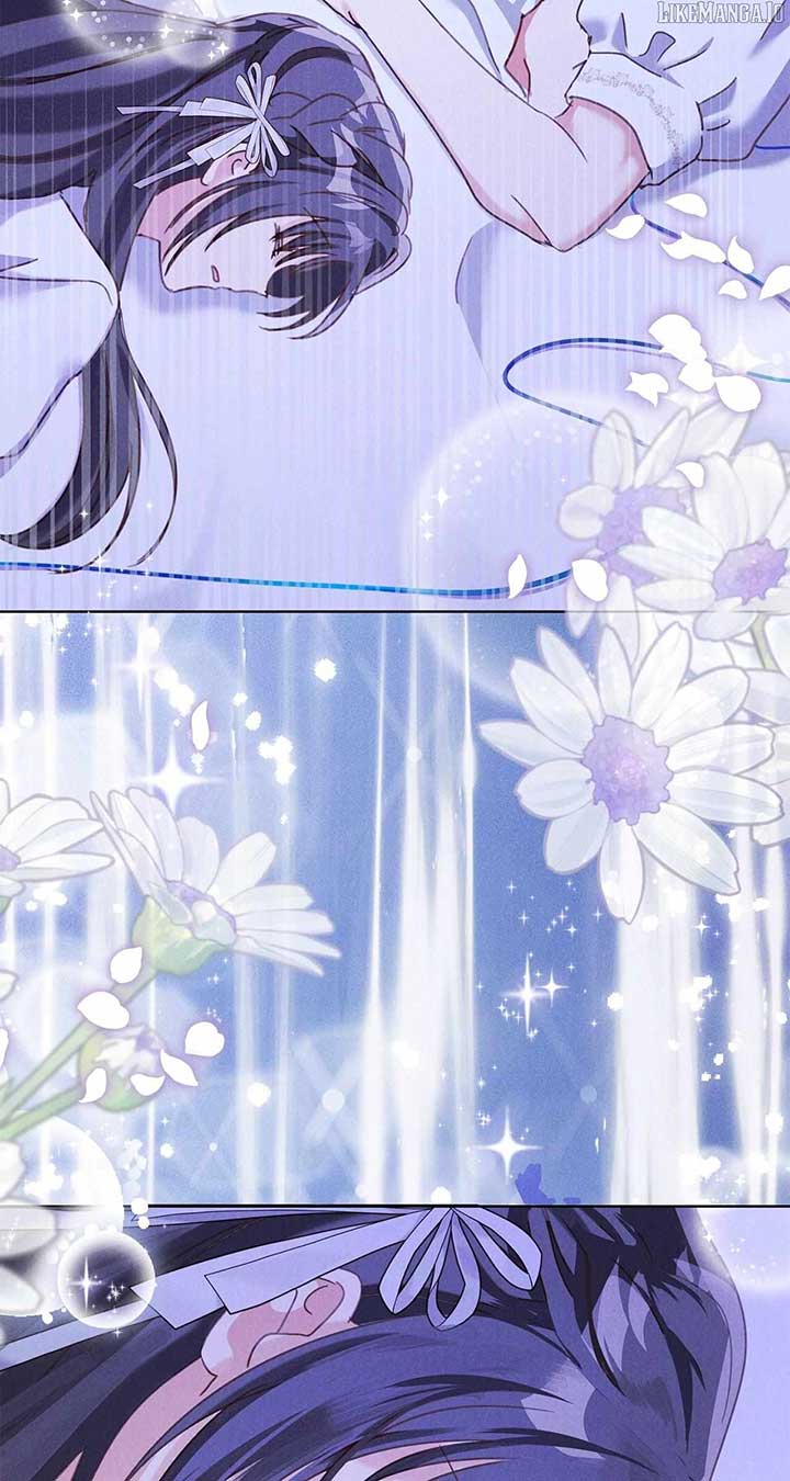 I Caught the Male Lead on a Deserted Island Chapter 27 302 11